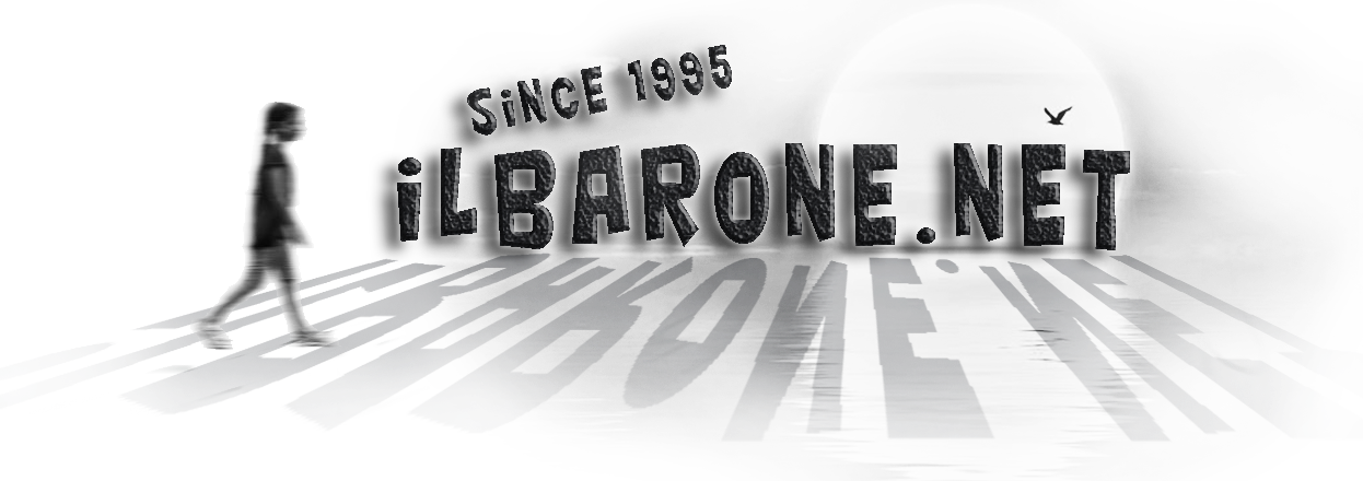 ilbarone.net